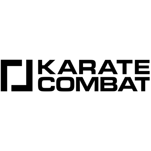 Karate Combat - Client of Blank Frame Films
